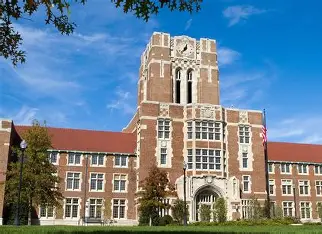 University of Tennessee